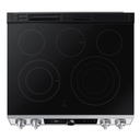 Samsung-NE63BB871112AA-top view