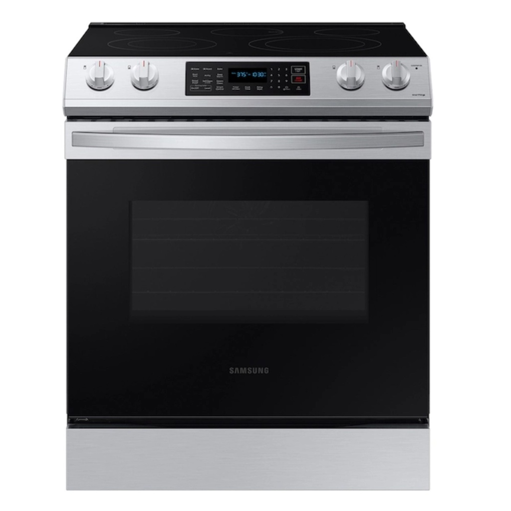 Samsung-NE63BG8315SS-front view