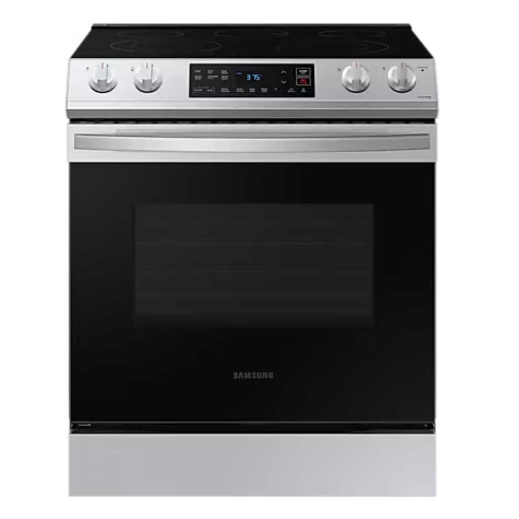 Samsung-NE63T8111SS-front view