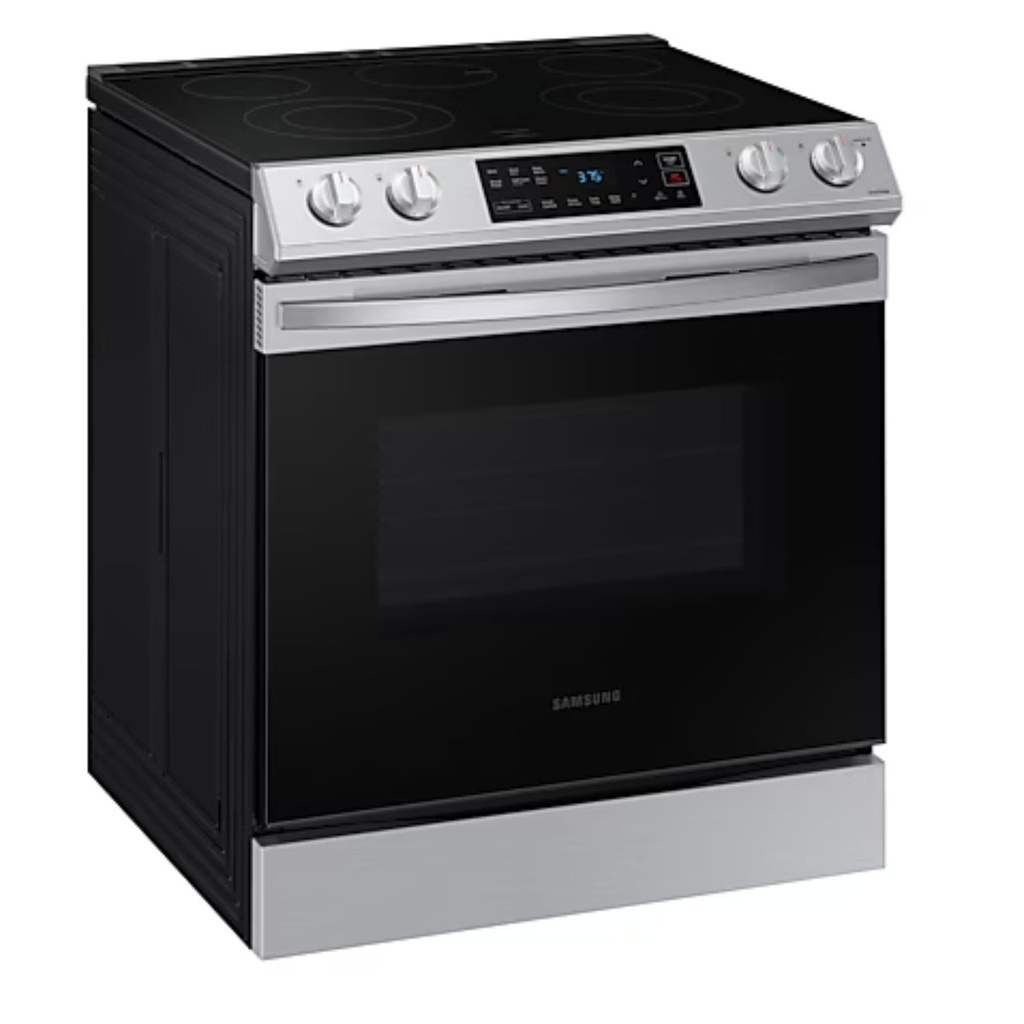 Samsung-NE63T8111SS-left angle view