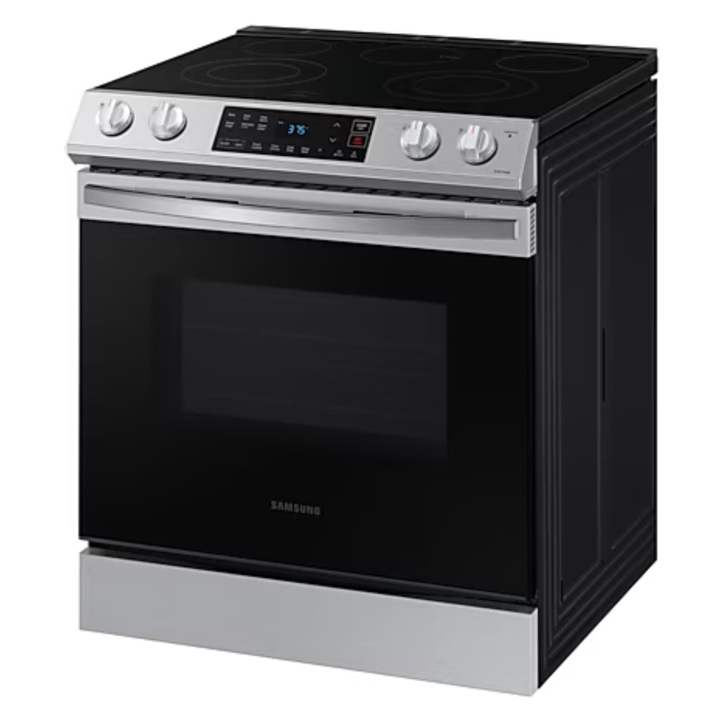 Samsung-NE63T8111SS-right angle view