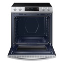 Samsung-NE63T8111SS-open view