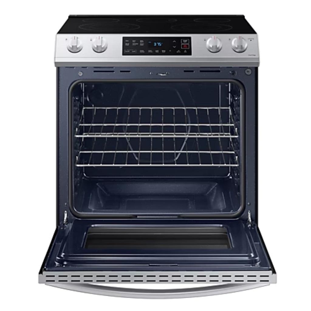 Samsung-NE63T8111SS-grill view