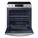 Samsung-NE63T8111SS-grill view