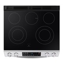 Samsung-NE63T8111SS-top view