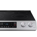 Samsung-NE63T8111SS-front control