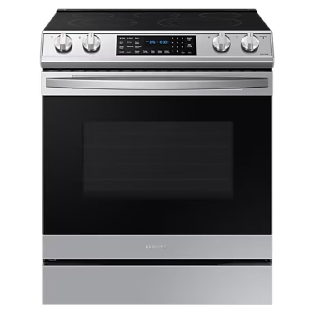 Samsung-NE63T8511SS-front view
