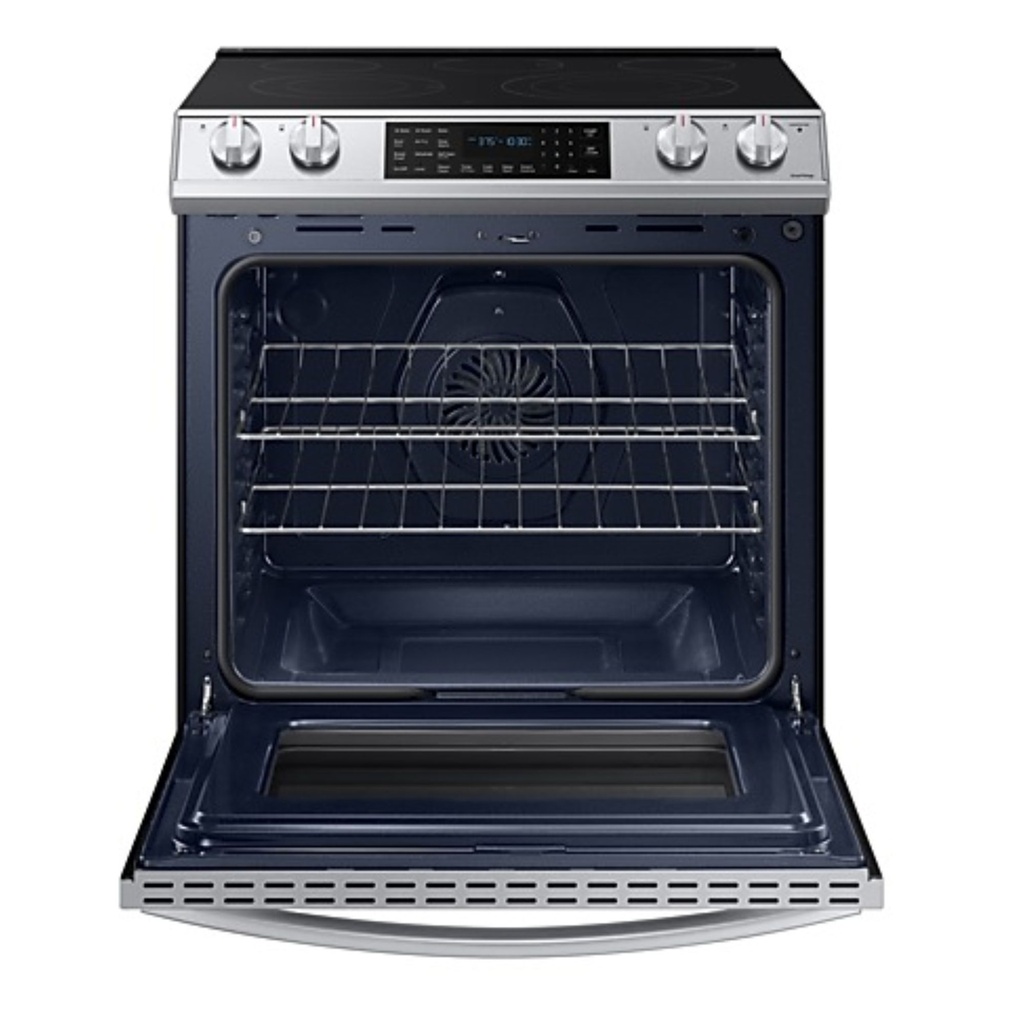 Samsung-NE63T8511SS-open view