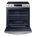 Samsung-NE63T8511SS-open view