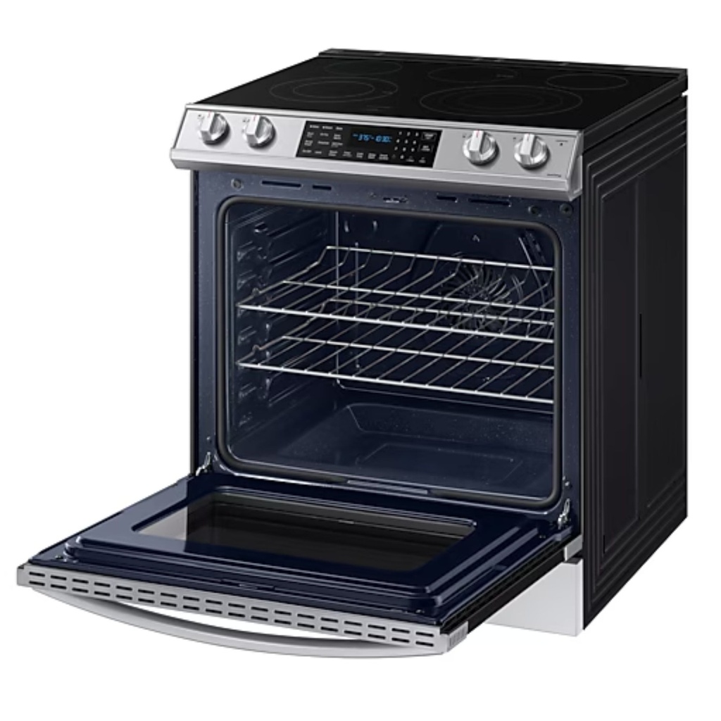Samsung-NE63T8511SS-grill view