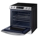 Samsung-NE63T8511SS-grill view