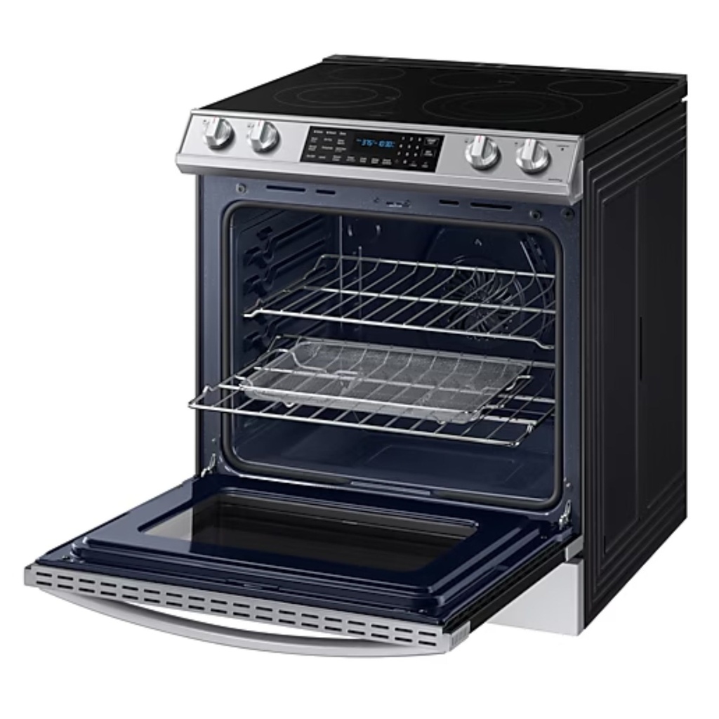 Samsung-NE63T8511SS-tray view