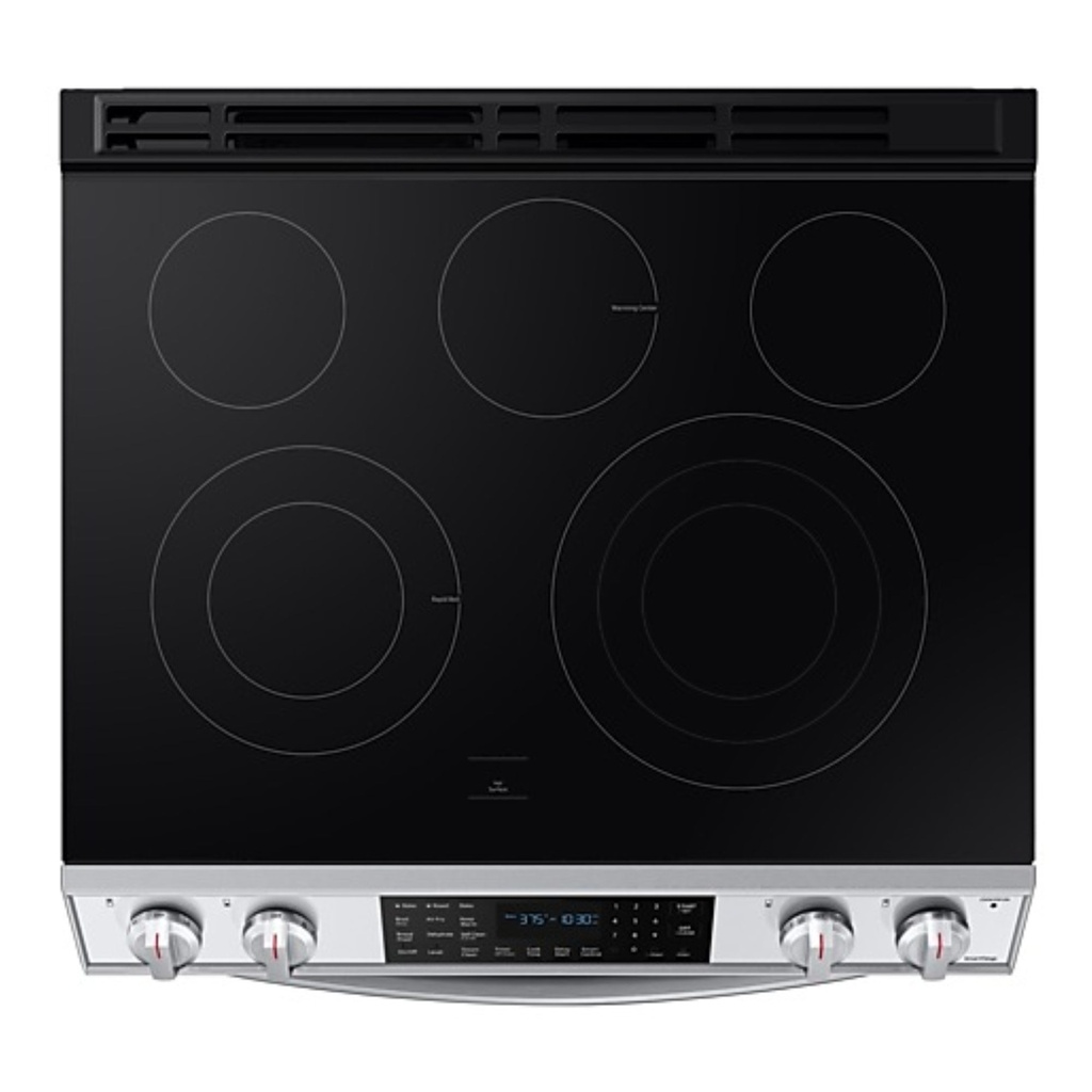 Samsung-NE63T8511SS-top view