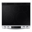 Samsung-NE63T8511SS-top view