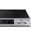 Samsung-NE63T8511SS-front controls