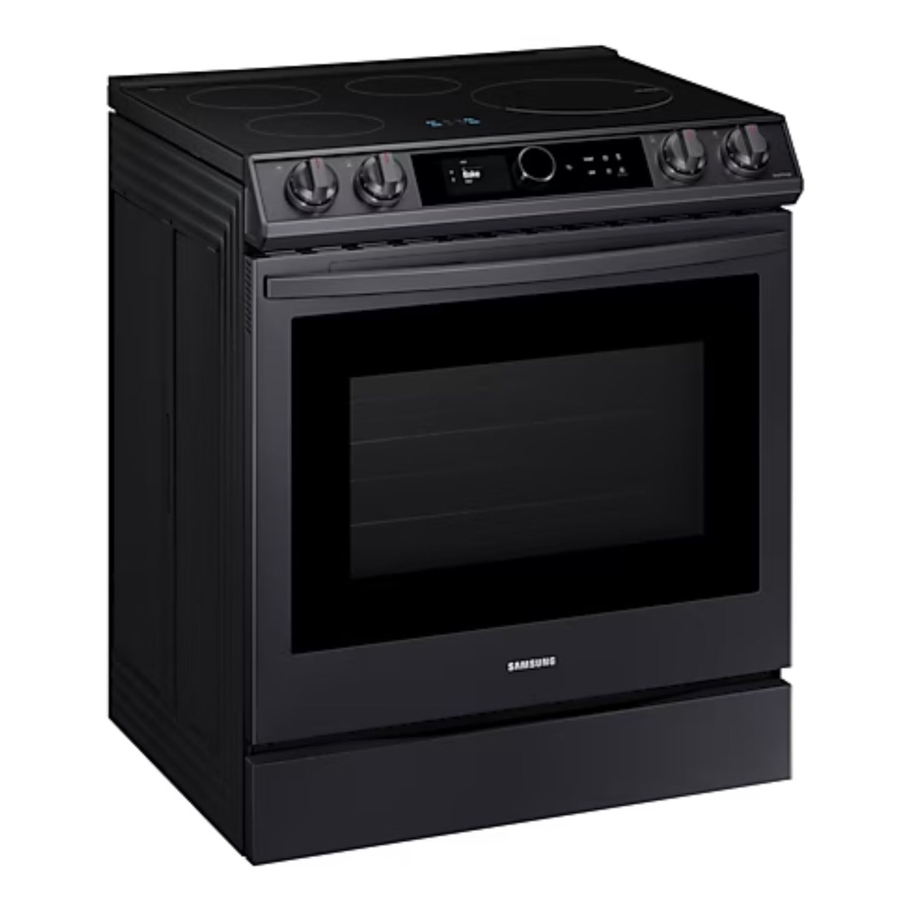 Samsung-NE63T8911SG-left angle view