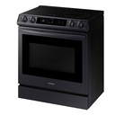 Samsung-NE63T8911SG-right angle view