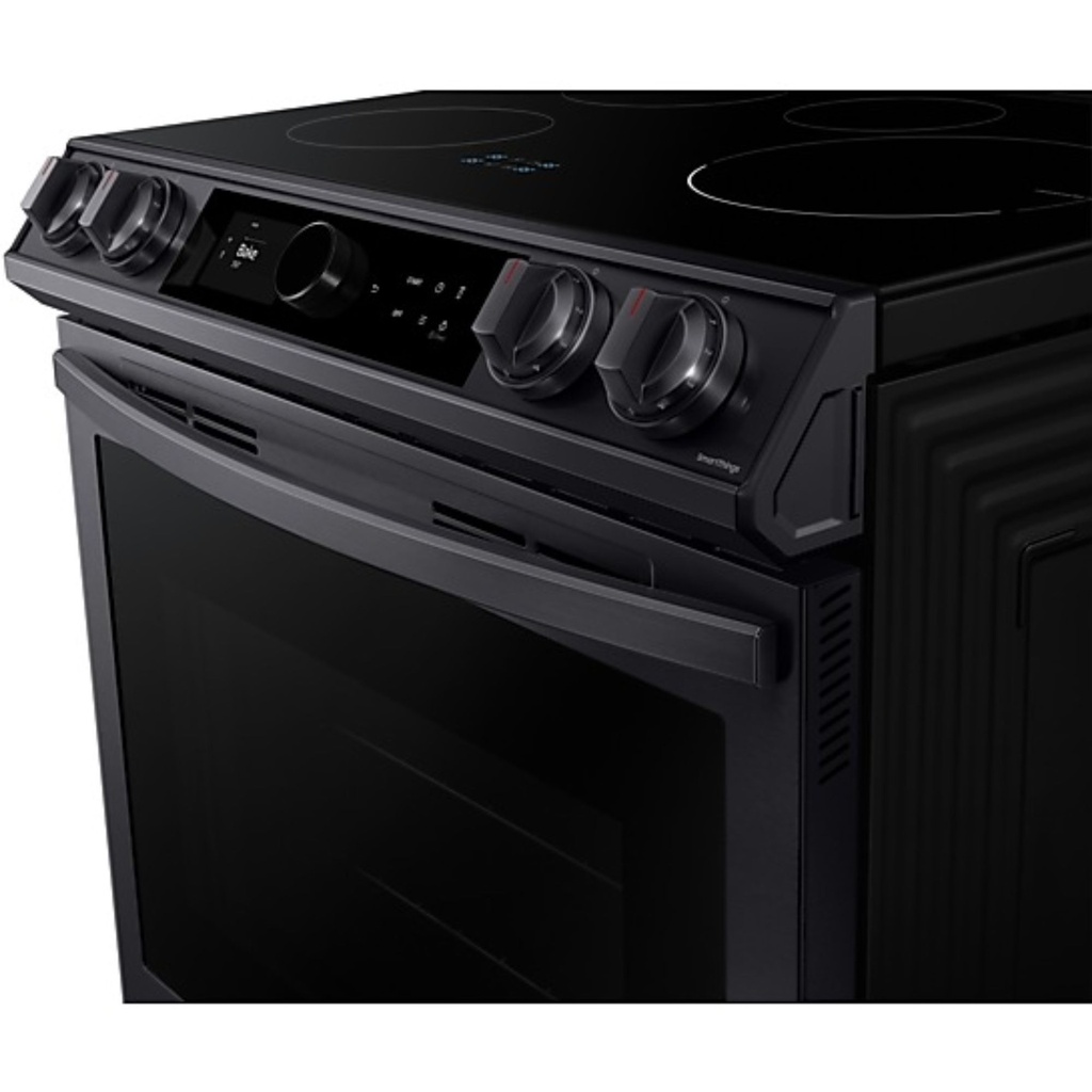 Samsung-NE63T8911SG-controls