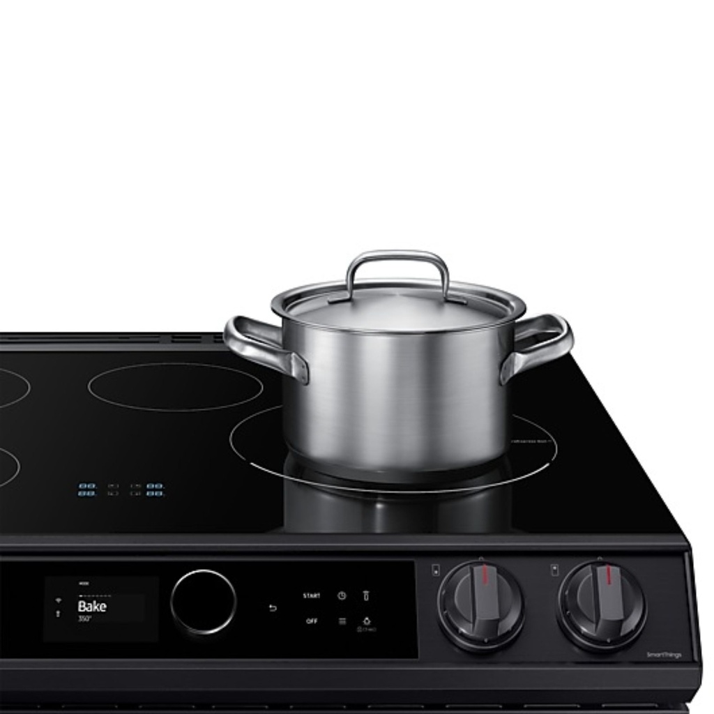 Samsung-NE63T8911SG-front controls