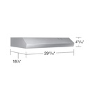 Samsung-NK30B3000US-dimensions