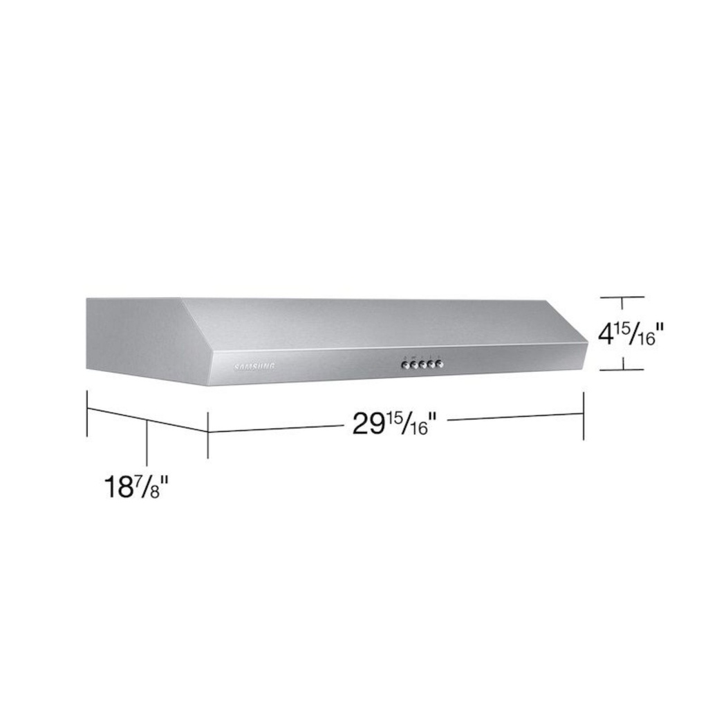 Samsung-NK30B3500US-dimensions