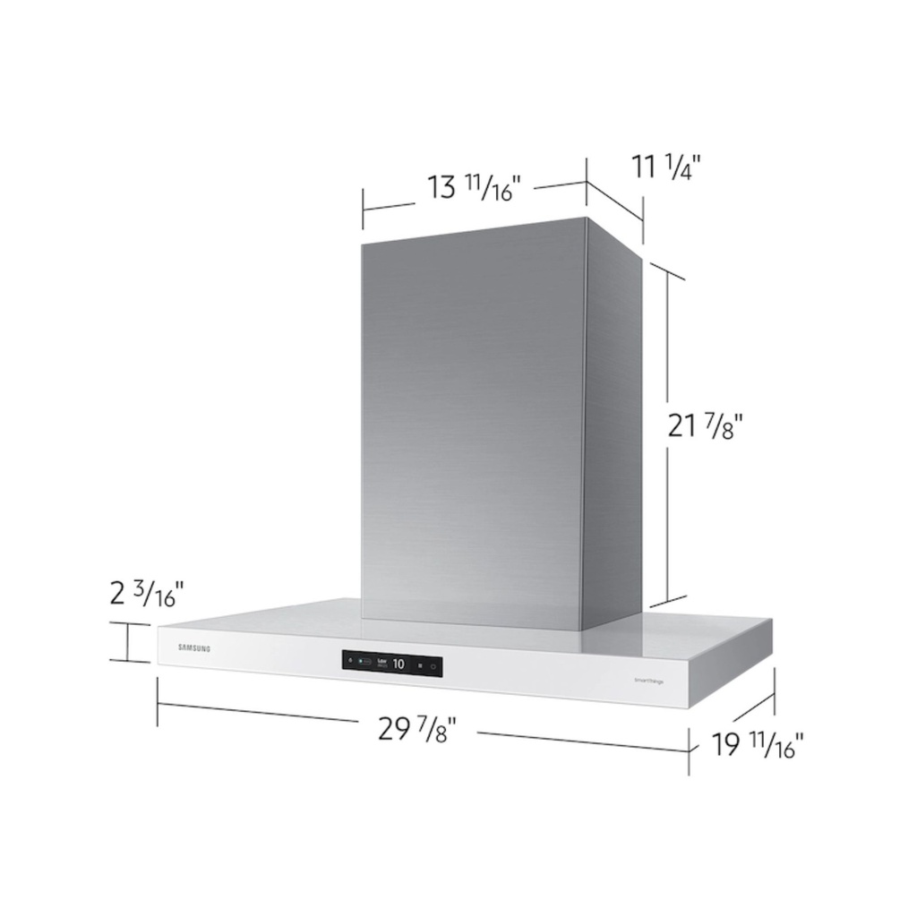 Samsung-NK30CB700W12-dimensions