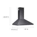 Samsung-NK30R5000WG-dimensions