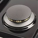 Viking_VGR5364G_5_Series_36"_Sealed_Burner_Gas_Range_with_6_Burners_and_Griddle_sealed_burners