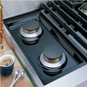 Viking_VGR5364G_5_Series_36"_Sealed_Burner_Gas_Range_with_6_Burners_and_Griddle_porcelainized_cooking_surface