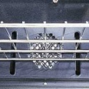 Viking_VGR5364G_5_Series_36"_Sealed_Burner_Gas_Range_with_6_Burners_and_Griddle_proflow_convection_baffle