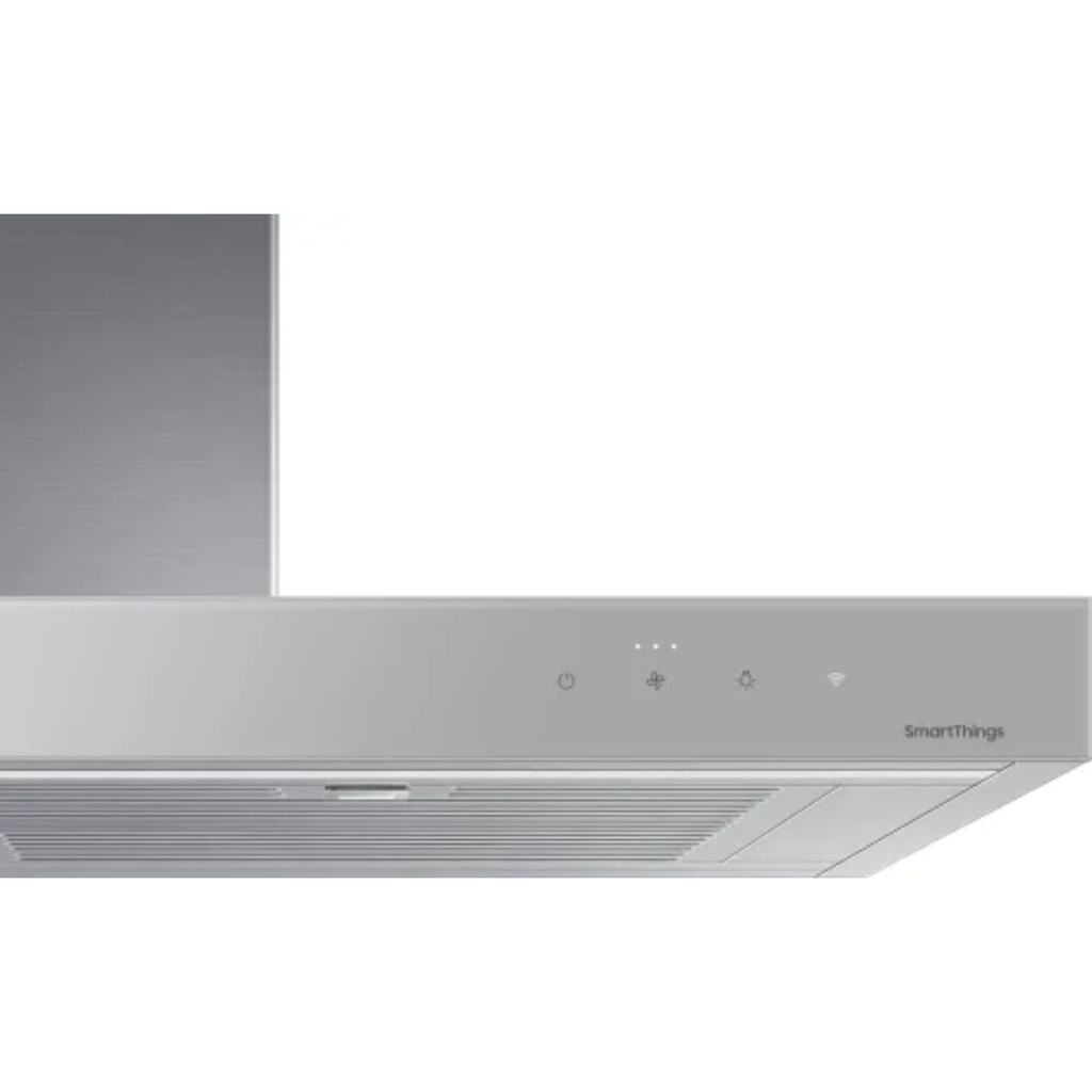 Samsung-NK36CB600WCG-controls