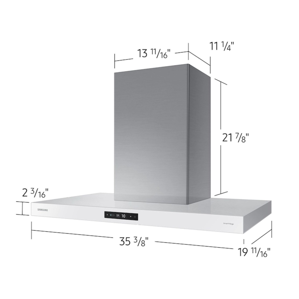 Samsung-NK36CB700W12-dimensions