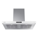 Samsung-NK36CB700W12-front tilted view