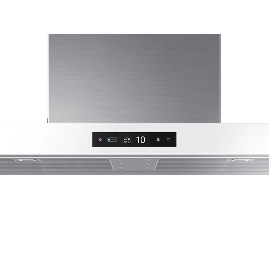 Samsung-NK36CB700W12-front controls