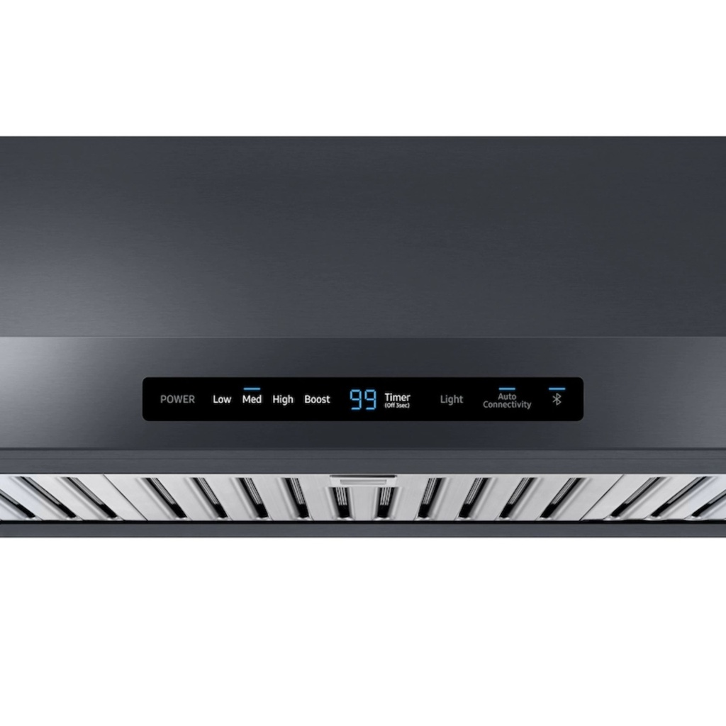 Samsung-NK36N7000UG-controls