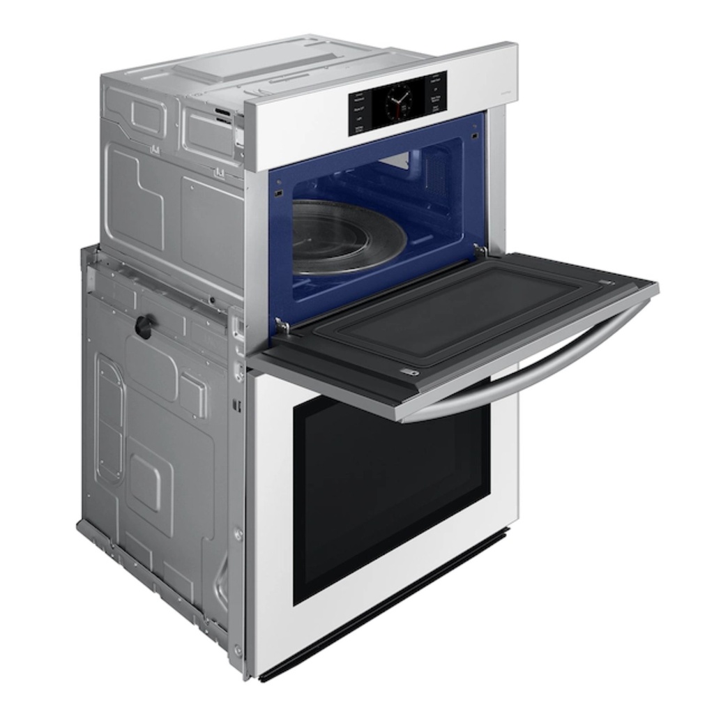 Samsung-NQ70CB700D12-left angle view with door open