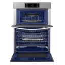 Samsung-NQ70CG700DSR-tray view