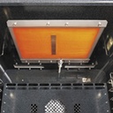 Viking_VGR5606GQ_5_Series_60"_Sealed_Burner_Gas_Range_with_6_Burners,_Griddle_and_Grill_gourmet-glo_infrared_broiler