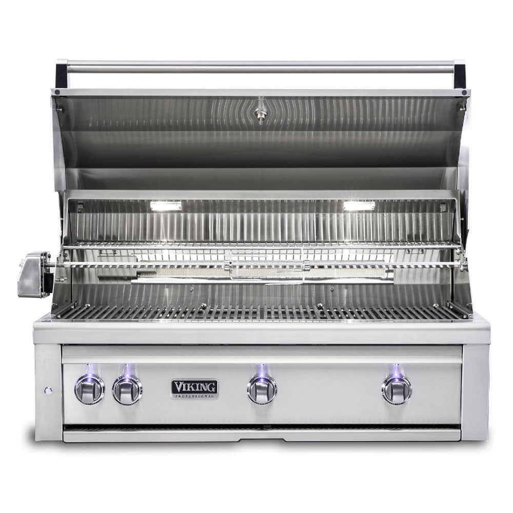 Viking_VQGI5361_5_Series_36"_Built-in_Grill_with_ProSear_Burner_and_Rotisserie_open
