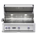 Viking_VQGI5361_5_Series_36"_Built-in_Grill_with_ProSear_Burner_and_Rotisserie_open
