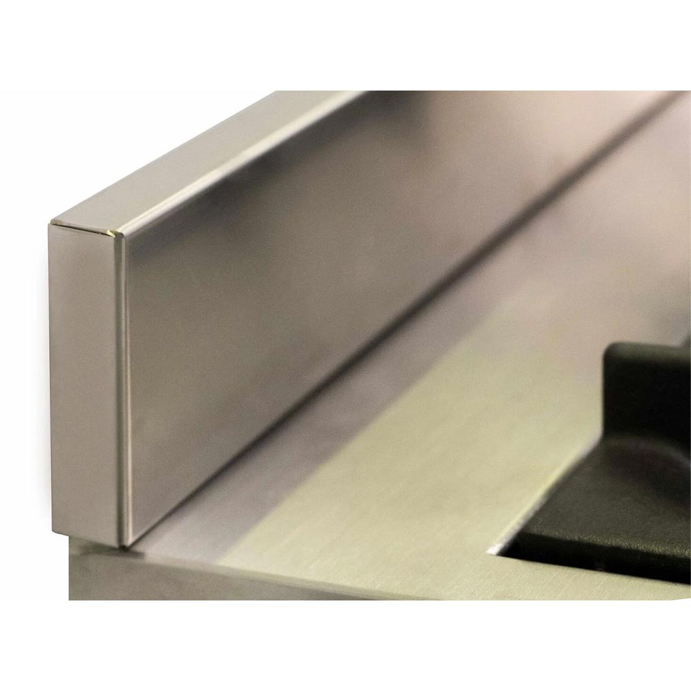ILVE_UMD10FDNS3_Majestic_II_Dual_Fuel_Range_Features_Backguard