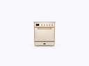 ILVE_UMI30QNE3AWG_Majestic_II_30"_Induction_Range_Front_View