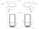 Bertazzoni-REF36BMBIPLT-dimensions