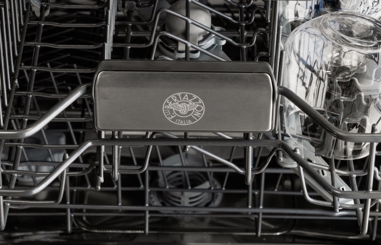Bertazzoni DW24S3IPV Racks