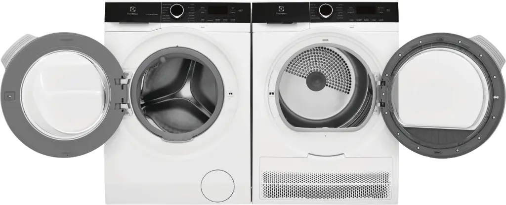 ELFE4222AW-Shown-with-Washer