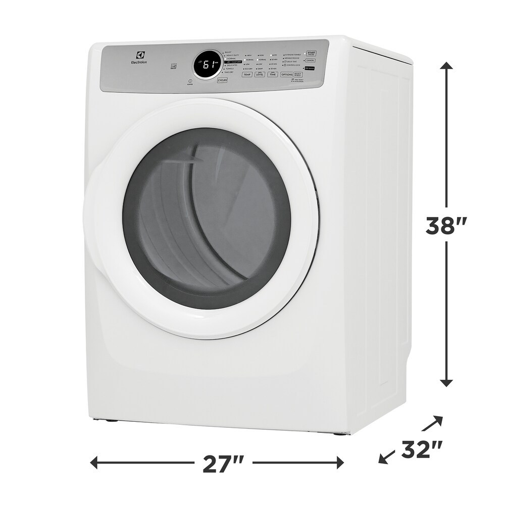 ELFE7337AW-Dimensions