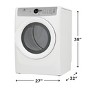 ELFE7337AW-Dimensions