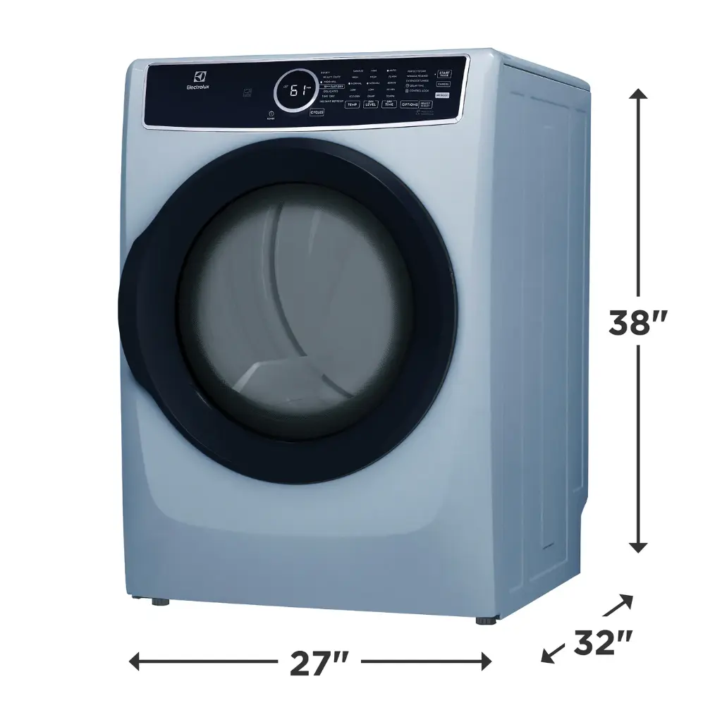 ELFG7437AG-Dimensions