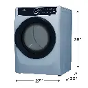 ELFG7437AG-Dimensions