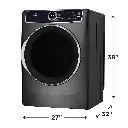 ELFE7637AT-Dimensions